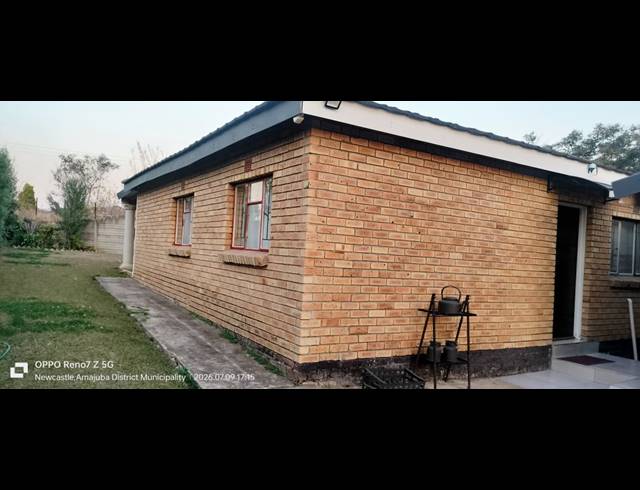5 BEDROOM HOUSE FOR SALE IN SUNNYRIDGE